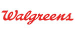 logo walgreen